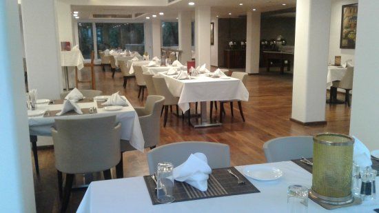 The Sakala Restaurant